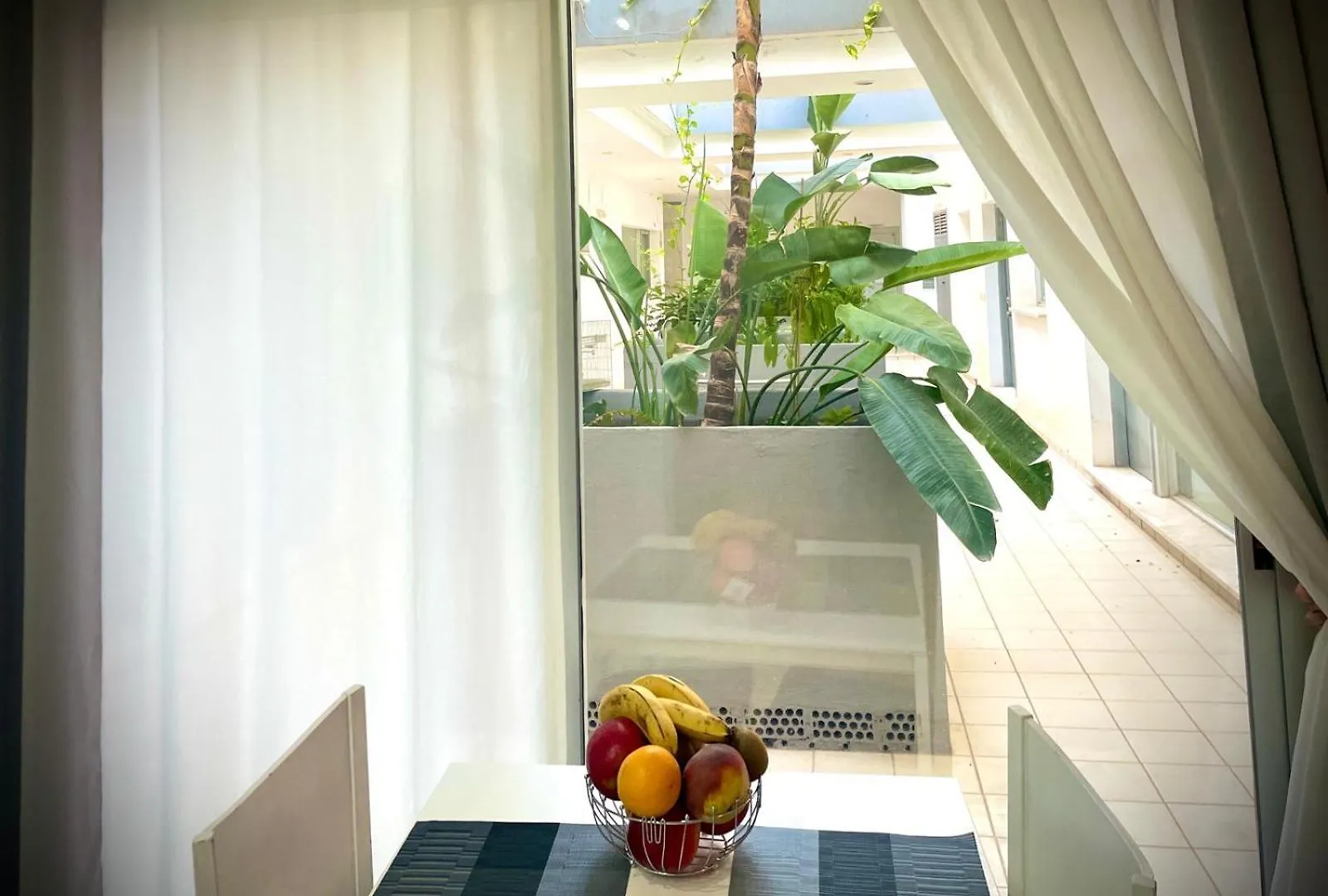 Apartment Apartamento Marmol Malaga