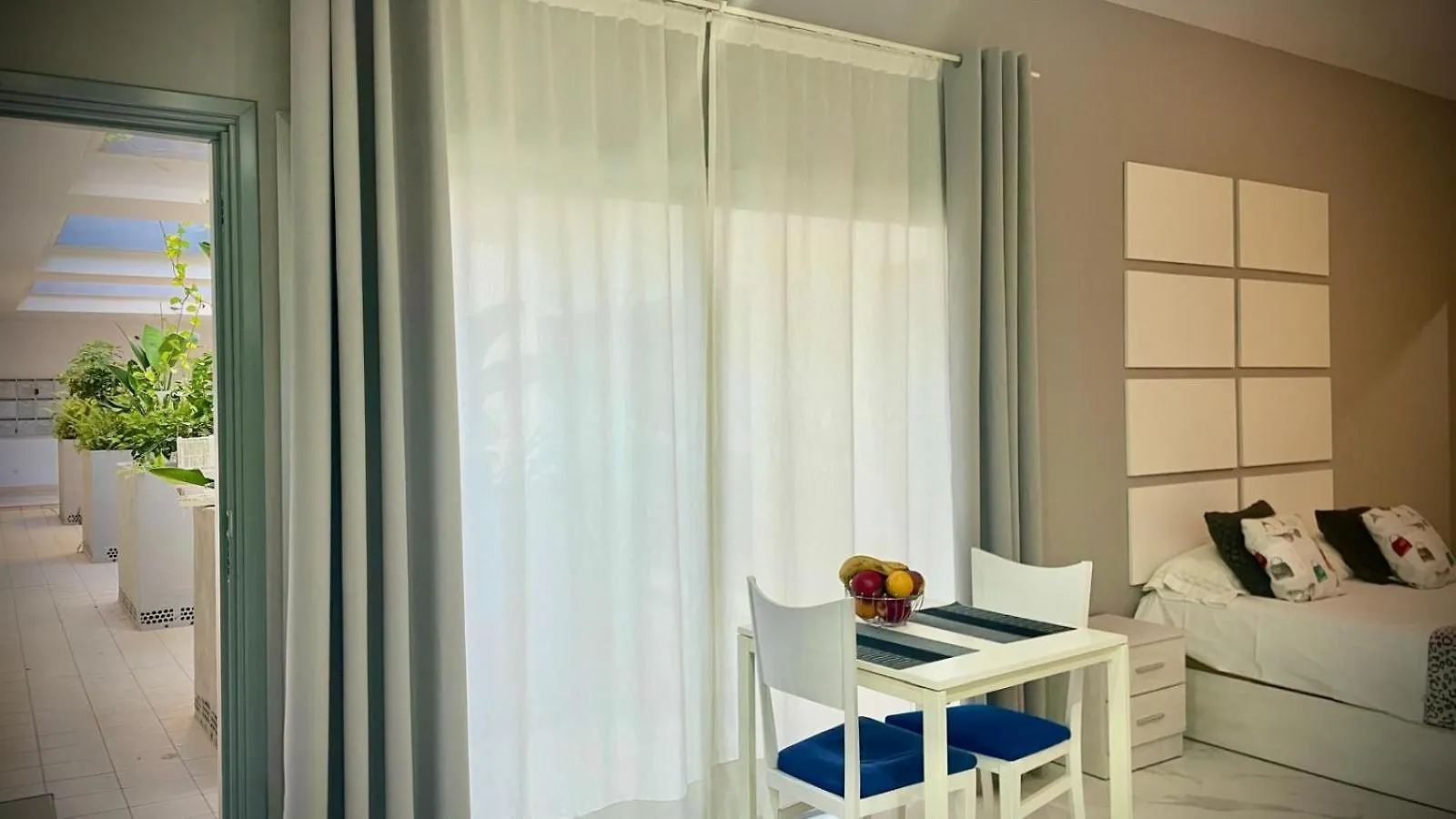 Apartamento Marmol Malaga Spain