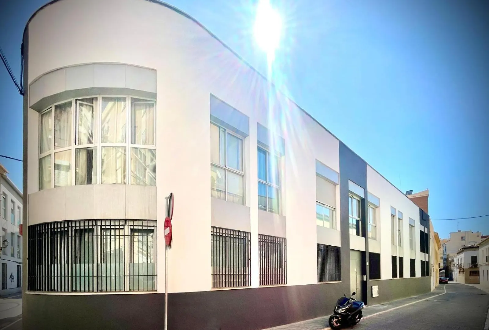 Apartamento Marmol location