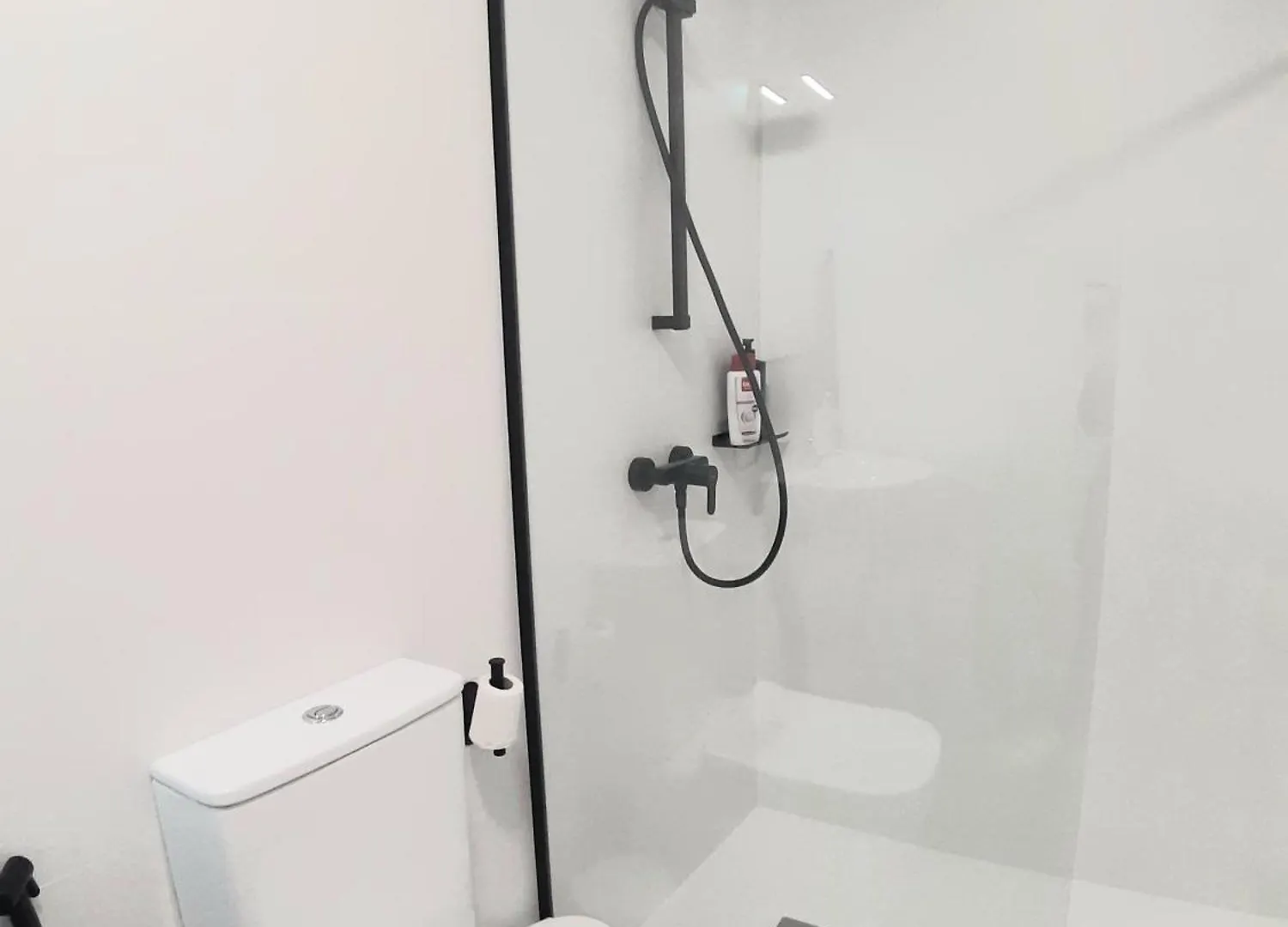 Apartment Apartamento Marmol Malaga Spain