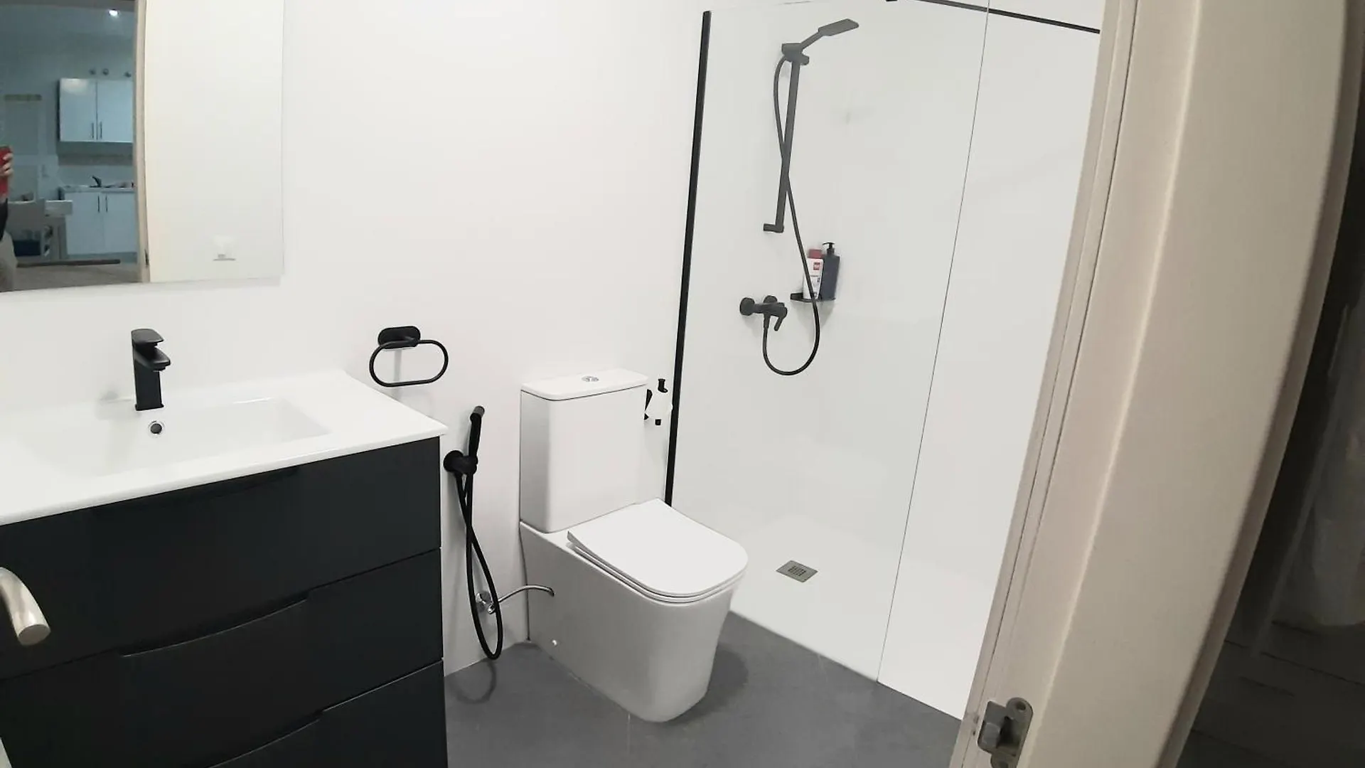 Apartamento Marmol Malaga 0*,  Spain